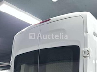 Ford transit custom pickup truck * l2h3 (over-high) * ideale omgebouwde van * 220v installatie aanwezig - afbeelding 24 van  26
