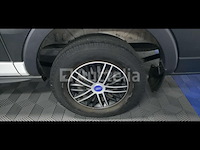 Ford transit custom pickup truck * l2h3 (over-high) * ideale omgebouwde van * 220v installatie aanwezig - afbeelding 26 van  26