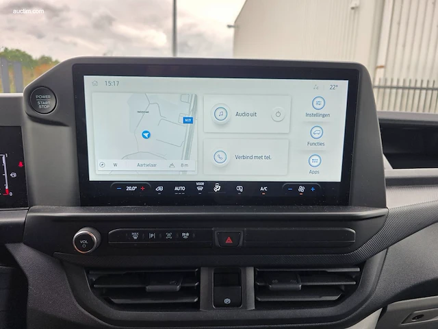 Ford transit custom trend 2.0 2024 - afbeelding 3 van  49