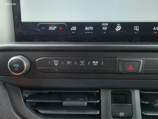 Ford transit custom trend 2.0 2024 - afbeelding 8 van  49