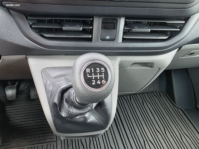 Ford transit custom trend 2.0 2024 - afbeelding 11 van  49