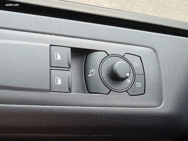 Ford transit custom trend 2.0 2024 - afbeelding 15 van  49