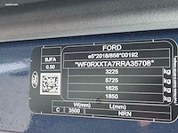 Ford transit custom trend 2.0 2024 - afbeelding 16 van  49