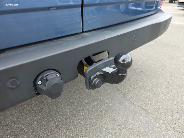 Ford transit custom trend 2.0 2024 - afbeelding 17 van  49