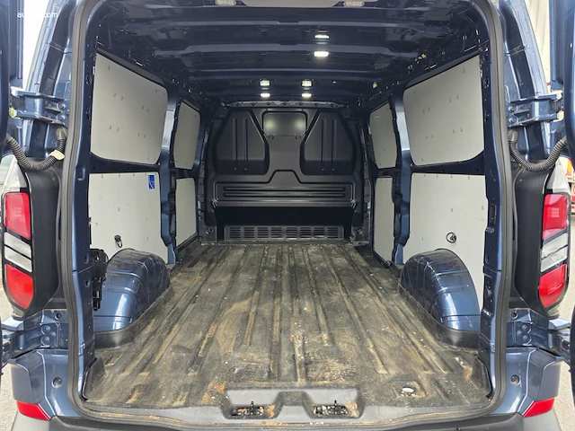 Ford transit custom trend 2.0 2024 - afbeelding 19 van  49