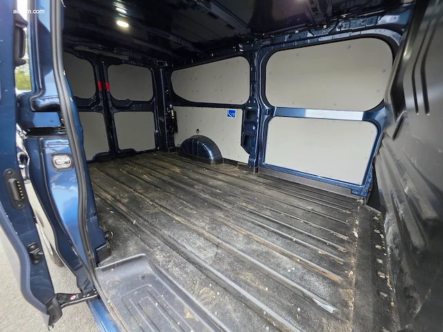 Ford transit custom trend 2.0 2024 - afbeelding 21 van  49