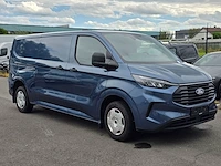Ford transit custom trend 2.0 2024 - afbeelding 12 van  49