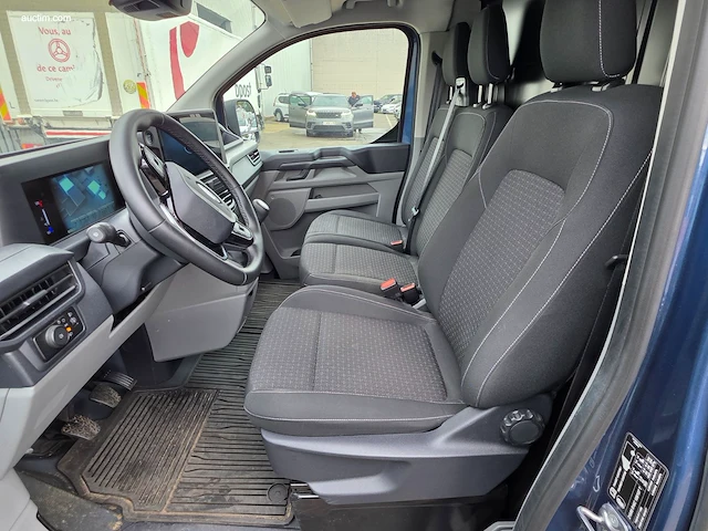 Ford transit custom trend 2.0 2024 - afbeelding 47 van  49