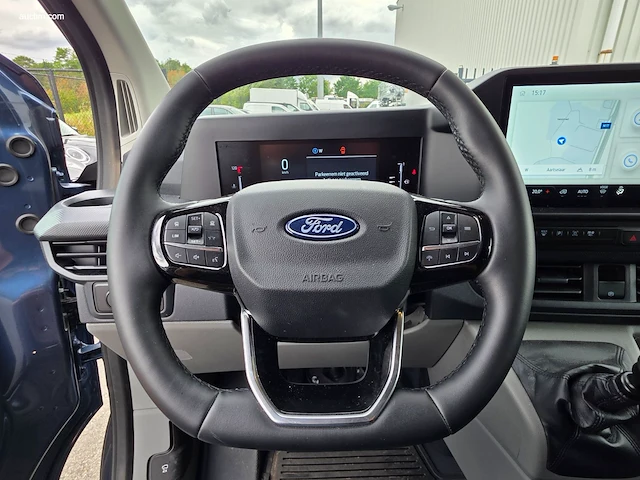 Ford transit custom trend 2.0 2024 - afbeelding 48 van  49
