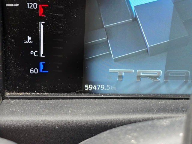 Ford transit custom trend 2.0 2024 - afbeelding 6 van  39