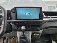 Ford transit custom trend 2.0 2024 - afbeelding 7 van  39