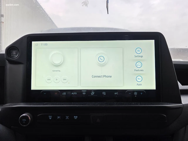 Ford transit custom trend 2.0 2024 - afbeelding 8 van  39