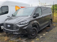 Ford transit custom trend 2.0 2024