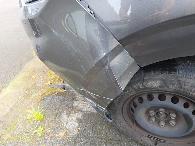 Ford transit custom trend 2.0 2024 - afbeelding 16 van  39