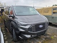 Ford transit custom trend 2.0 2024 - afbeelding 12 van  39