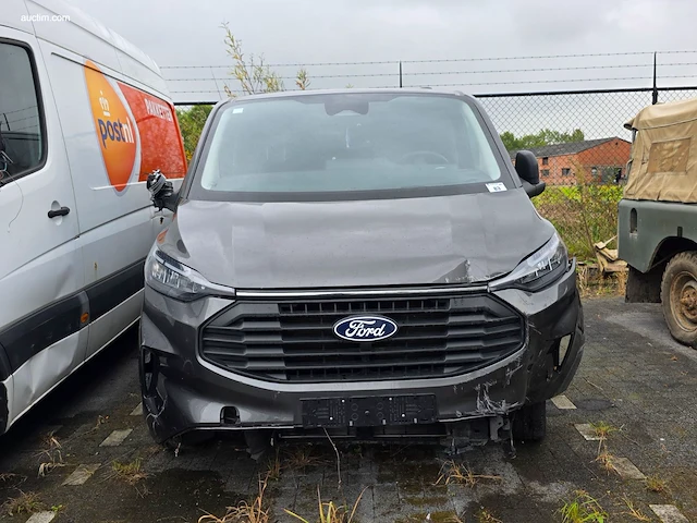 Ford transit custom trend 2.0 2024 - afbeelding 23 van  39