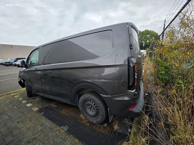Ford transit custom trend 2.0 2024 - afbeelding 34 van  39