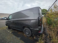 Ford transit custom trend 2.0 2024 - afbeelding 34 van  39