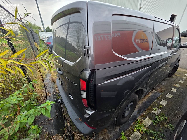 Ford transit custom trend 2.0 2024 - afbeelding 35 van  39