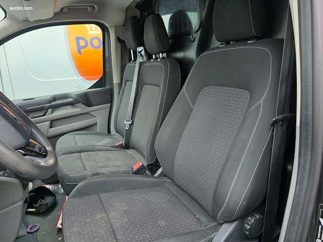 Ford transit custom trend 2.0 2024 - afbeelding 37 van  39