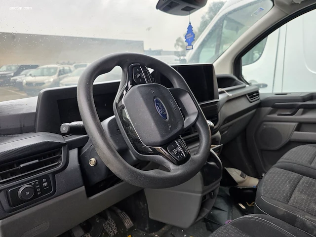 Ford transit custom trend 2.0 2024 - afbeelding 38 van  39