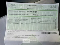 Ford transit custom voor personenvervoer (8+1) - afbeelding 7 van  23