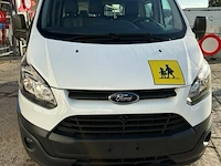 Ford transit custom voor personenvervoer (8+1) - afbeelding 9 van  23