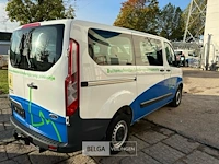 Ford transit custom voor personenvervoer (8+1) - afbeelding 10 van  23