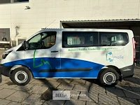 Ford transit custom voor personenvervoer (8+1) - afbeelding 14 van  23