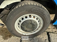 Ford transit custom voor personenvervoer (8+1) - afbeelding 15 van  23