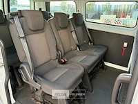 Ford transit custom voor personenvervoer (8+1) - afbeelding 17 van  23