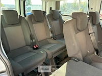 Ford transit custom voor personenvervoer (8+1) - afbeelding 18 van  23