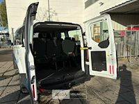 Ford transit custom voor personenvervoer (8+1) - afbeelding 19 van  23