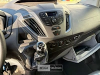 Ford transit custom voor personenvervoer (8+1) - afbeelding 22 van  23