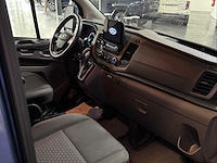 Ford transit custom west falia nugget camper - afbeelding 11 van  26