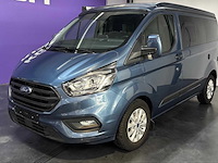 Ford transit custom west falia nugget camper - afbeelding 1 van  26
