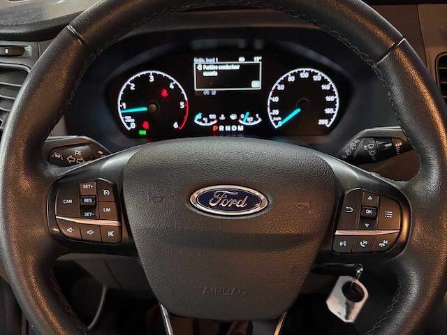 Ford transit custom west falia nugget camper - afbeelding 13 van  26