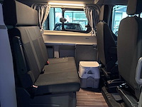 Ford transit custom west falia nugget camper - afbeelding 14 van  26