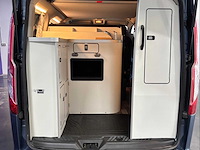 Ford transit custom west falia nugget camper - afbeelding 15 van  26