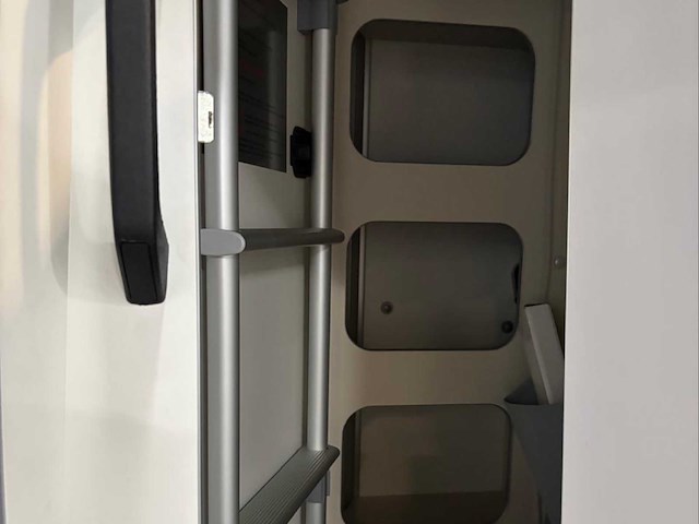 Ford transit custom west falia nugget camper - afbeelding 16 van  26