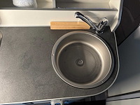 Ford transit custom west falia nugget camper - afbeelding 18 van  26