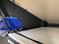 Ford transit custom west falia nugget camper - afbeelding 19 van  26