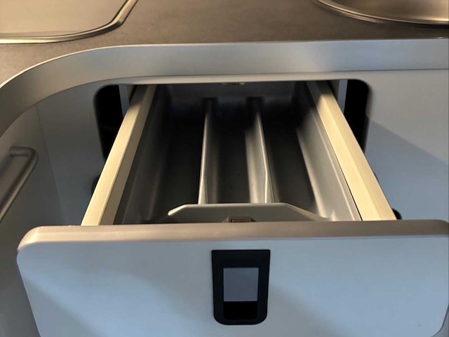 Ford transit custom west falia nugget camper - afbeelding 20 van  26