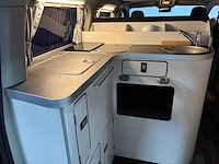 Ford transit custom west falia nugget camper - afbeelding 21 van  26