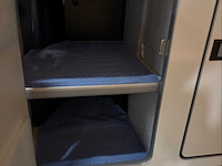 Ford transit custom west falia nugget camper - afbeelding 22 van  26