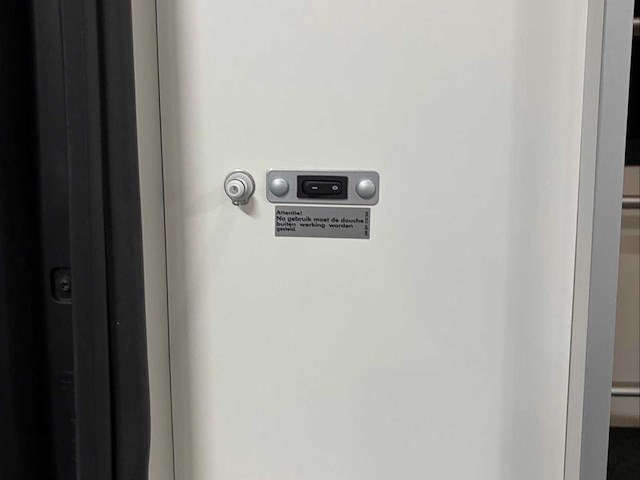 Ford transit custom west falia nugget camper - afbeelding 24 van  26