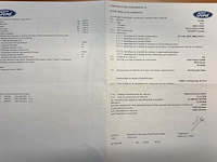 Ford transit custom west falia nugget camper - afbeelding 25 van  26