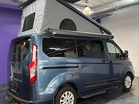 Ford transit custom west falia nugget camper - afbeelding 5 van  26