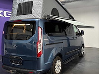 Ford transit custom west falia nugget camper - afbeelding 1 van  17