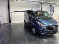 Ford transit custom west falia nugget camper - afbeelding 3 van  17